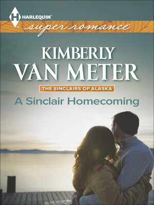 cover image of A Sinclair Homecoming